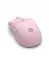 Мышь беспроводная HP 400 Quiet Wireless Pink (AZ7B5AA)