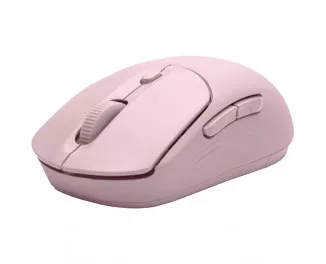 Мышь беспроводная HP 400 Quiet Wireless Pink (AZ7B5AA)