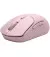 Мышь беспроводная HP 400 Quiet Wireless Pink (AZ7B5AA)