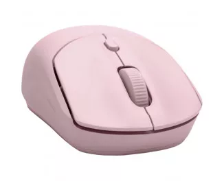 Мышь беспроводная HP 400 Quiet Wireless Pink (AZ7B5AA)