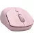 Мышь беспроводная HP 400 Quiet Wireless Pink (AZ7B5AA)