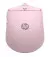 Мышь беспроводная HP 400 Quiet Wireless Pink (AZ7B5AA)