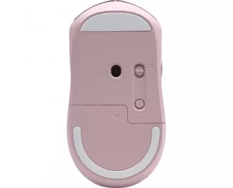 Мышь беспроводная HP 400 Quiet Wireless Pink (AZ7B5AA)