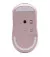 Мышь беспроводная HP 400 Quiet Wireless Pink (AZ7B5AA)