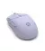 Мышь беспроводная HP 400 Quiet Wireless Purple (AZ7B7AA)