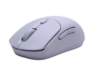 Мышь беспроводная HP 400 Quiet Wireless Purple (AZ7B7AA)