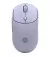 Мышь беспроводная HP 400 Quiet Wireless Purple (AZ7B7AA)