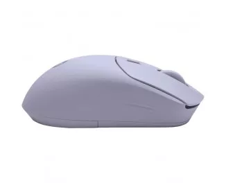 Мышь беспроводная HP 400 Quiet Wireless Purple (AZ7B7AA)