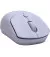 Мышь беспроводная HP 400 Quiet Wireless Purple (AZ7B7AA)