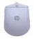 Мышь беспроводная HP 400 Quiet Wireless Purple (AZ7B7AA)