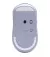 Мышь беспроводная HP 400 Quiet Wireless Purple (AZ7B7AA)