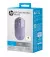 Мышь беспроводная HP 400 Quiet Wireless Purple (AZ7B7AA)
