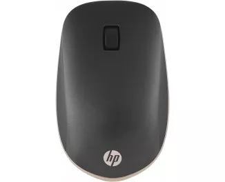 Мышь беспроводная HP 410 Slim Bluetooth Space Grey (4M0X5AA)