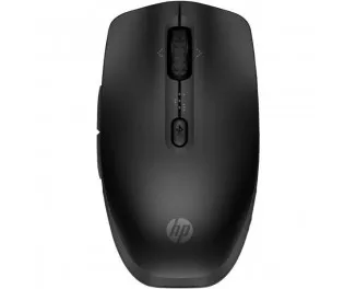 Миша бездротова HP 420 Programmable BT Black (7M1D3AA)