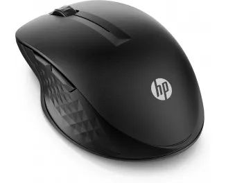 Миша бездротова HP 430 Multi-Device Black (3B4Q2AA)