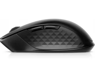 Миша бездротова HP 430 Multi-Device Black (3B4Q2AA)