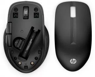 Миша бездротова HP 430 Multi-Device Black (3B4Q2AA)