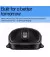 Миша бездротова HP 510 Ultra-Fast Rechargeable Wireless Black (9C2F6AA)