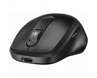 Миша бездротова HP 510 Ultra-Fast Rechargeable Wireless Black (9C2F6AA)