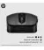 Миша бездротова HP 690 Rechargeable Bluetooth Black (7M1D4AA)