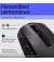 Миша бездротова HP 690 Rechargeable Bluetooth Black (7M1D4AA)