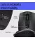 Миша бездротова HP 690 Rechargeable Bluetooth Black (7M1D4AA)
