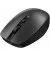 Миша бездротова HP 710 Rechargeable Silent Wireless Black (6E6F2AA)