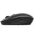 Миша бездротова HP 710 Rechargeable Silent Wireless Black (6E6F2AA)
