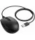 Миша бездротова HP 710 Rechargeable Silent Wireless Black (6E6F2AA)