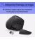 Миша бездротова HP 920 Ergonomic Vertical Wireless/Bluetooth Black (6H1A4AA)