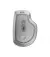Мышь беспроводная HP Creator 930 (1D0K9AA)