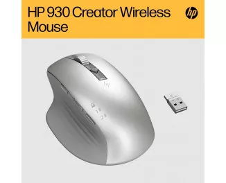 Мышь беспроводная HP Creator 930 (1D0K9AA)