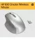 Мышь беспроводная HP Creator 930 (1D0K9AA)