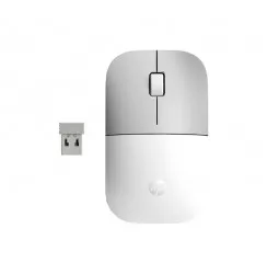 Мышь беспроводная HP OPT Z3700 Ceramic WL White (171D8AA)