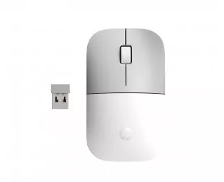 Мышь беспроводная HP OPT Z3700 Ceramic WL White (171D8AA)