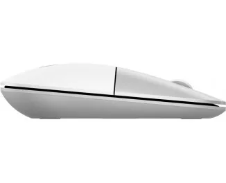 Мышь беспроводная HP OPT Z3700 Ceramic WL White (171D8AA)