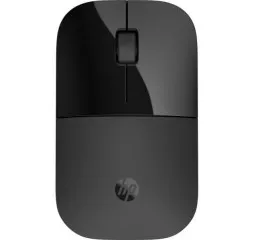 Мышь беспроводная HP Z3700 Dual Wireless/Bluetooth Black (758A8AA)