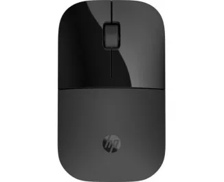 Мышь беспроводная HP Z3700 Dual Wireless/Bluetooth Black (758A8AA)
