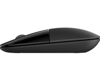 Мышь беспроводная HP Z3700 Dual Wireless/Bluetooth Black (758A8AA)