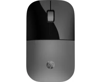 Мышь беспроводная HP Z3700 Dual Wireless/Bluetooth Silver (758A9AA)