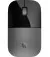 Мышь беспроводная HP Z3700 Dual Wireless/Bluetooth Silver (758A9AA)