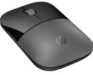 Мышь беспроводная HP Z3700 Dual Wireless/Bluetooth Silver (758A9AA)