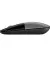 Мышь беспроводная HP Z3700 Dual Wireless/Bluetooth Silver (758A9AA)