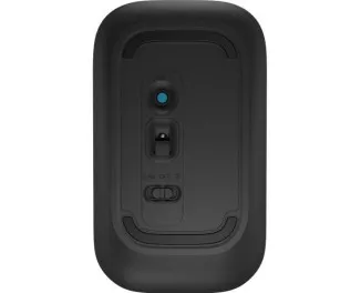 Мышь беспроводная HP Z3700 Dual Wireless/Bluetooth Silver (758A9AA)