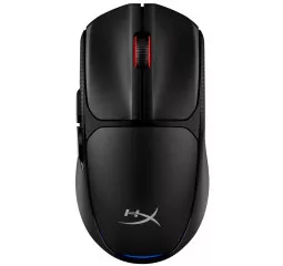 Мышь беспроводная HyperX Pulsefire Fuse Black (A1KY6AA)