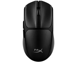 Мышь беспроводная HyperX Pulsefire Fuse Black (A1KY6AA)