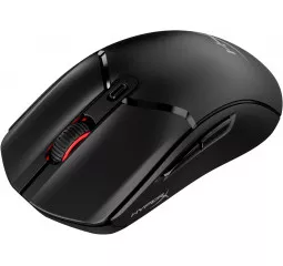 Мышь беспроводная HyperX Pulsefire Haste 2 Core Wireless Black (8R2E6AA)