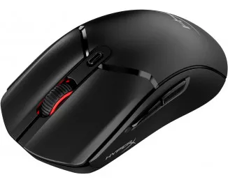 Мышь беспроводная HyperX Pulsefire Haste 2 Core Wireless Black (8R2E6AA)