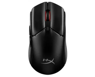 Миша бездротова HyperX Pulsefire Haste 2 Core Wireless Black (8R2E6AA)