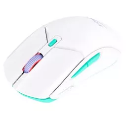 Мышь беспроводная HyperX Pulsefire Haste 2 Core Wireless White (8R2E7AA)